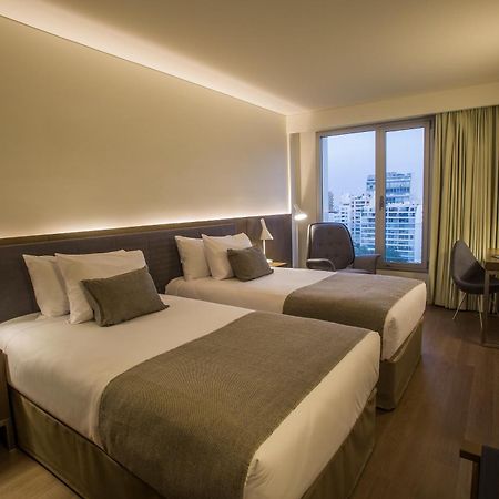 Hotel Dazzler By Wyndham Lima San Isidro Chambre photo