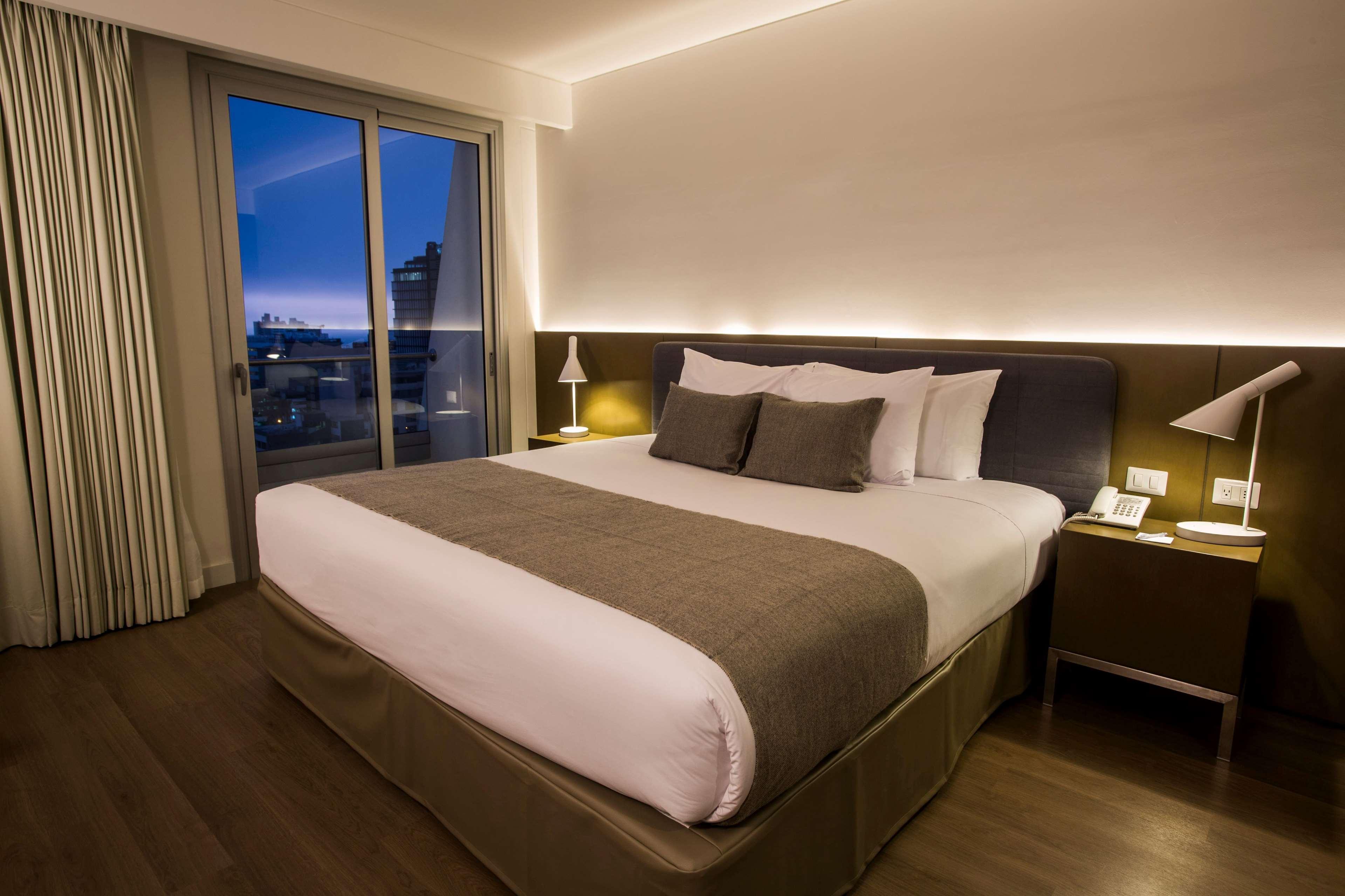Hotel Dazzler By Wyndham Lima San Isidro Extérieur photo