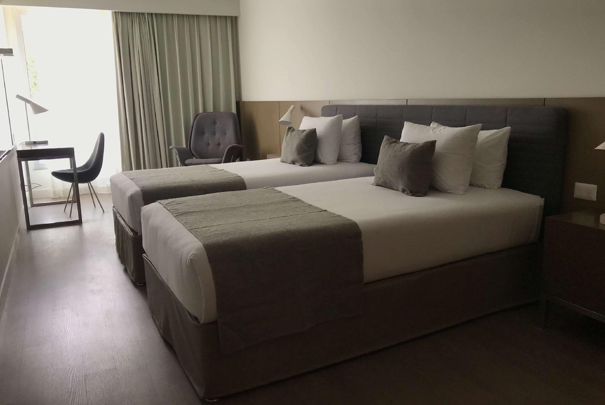 Hotel Dazzler By Wyndham Lima San Isidro Extérieur photo