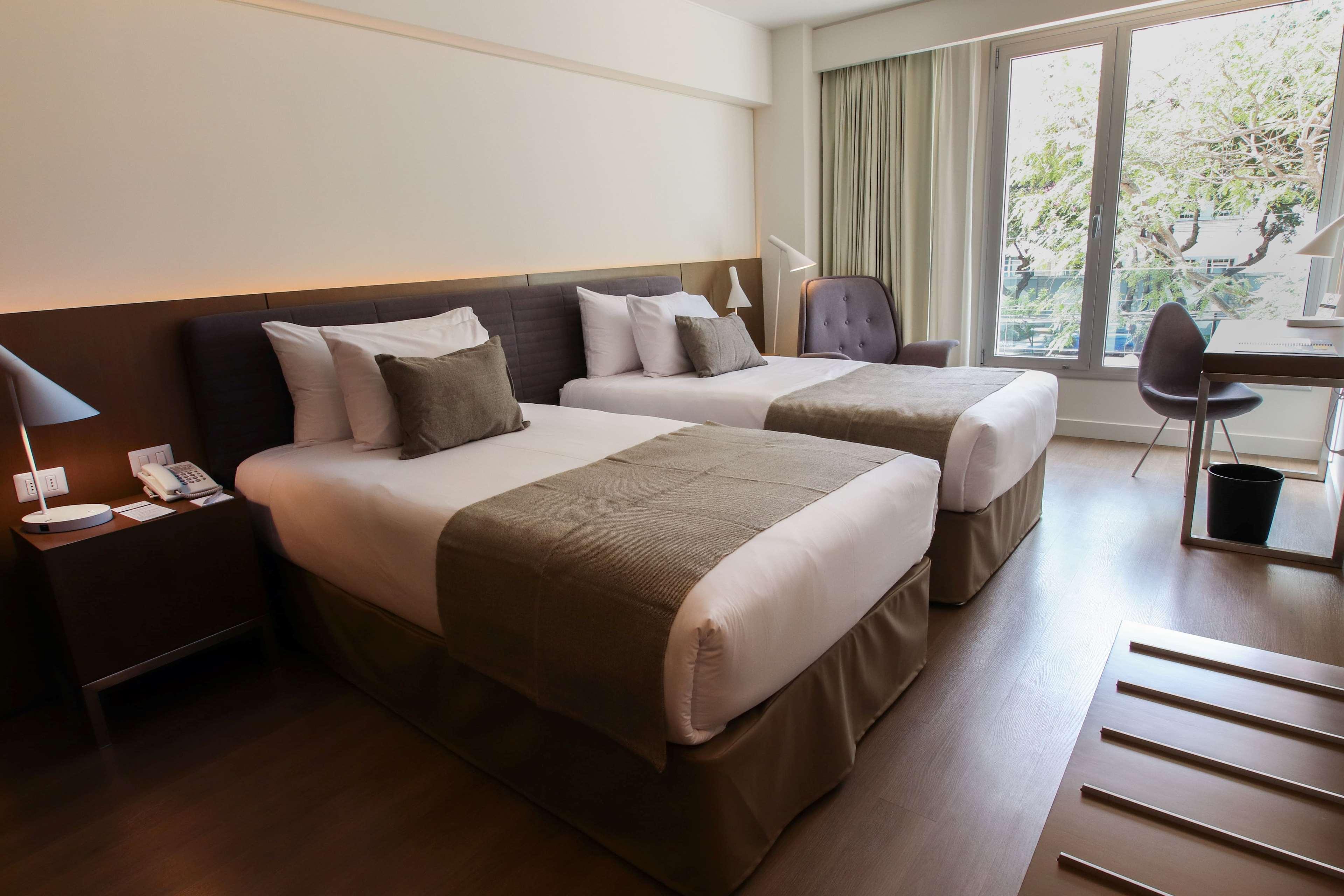 Hotel Dazzler By Wyndham Lima San Isidro Extérieur photo