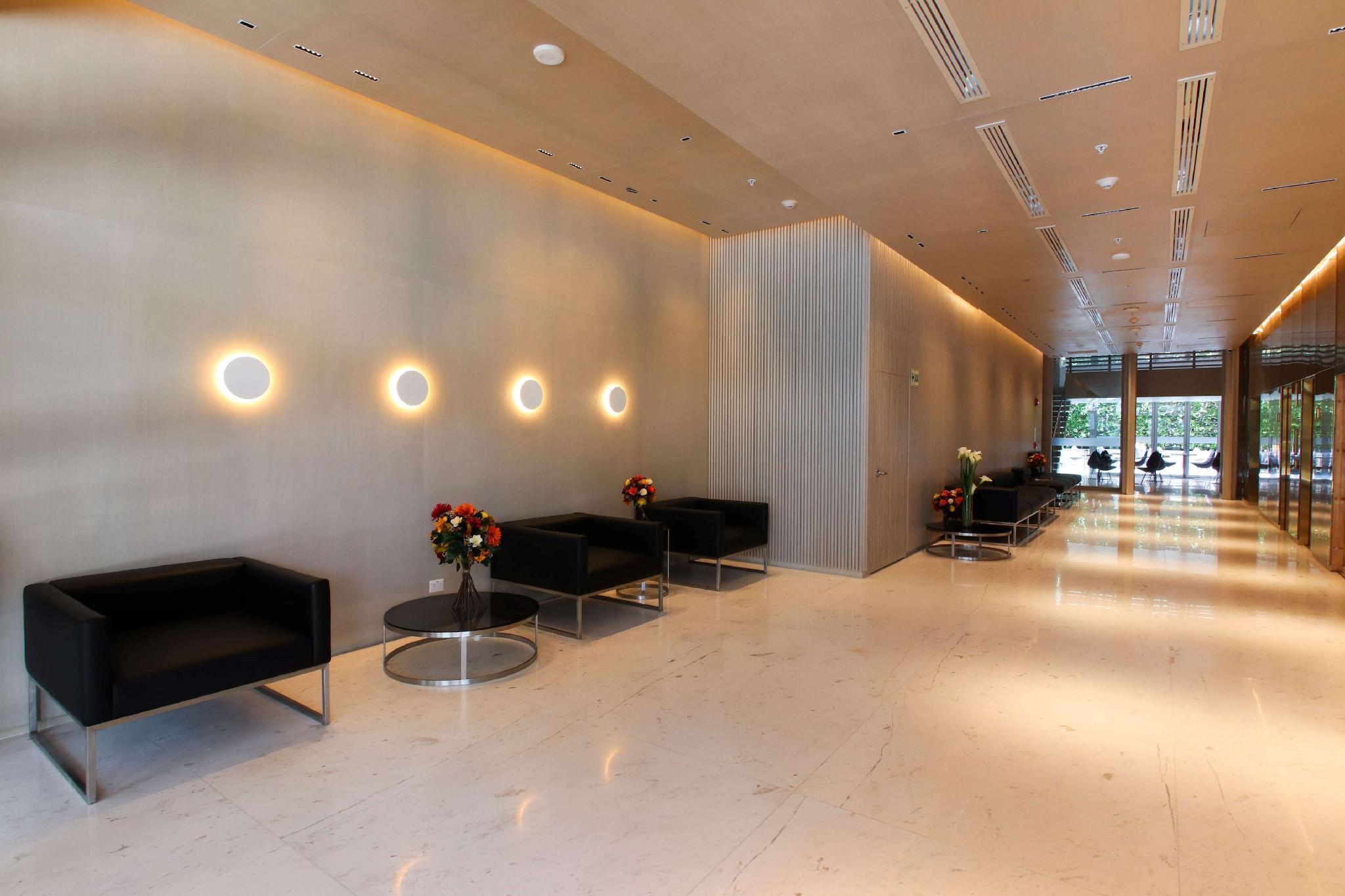 Hotel Dazzler By Wyndham Lima San Isidro Extérieur photo