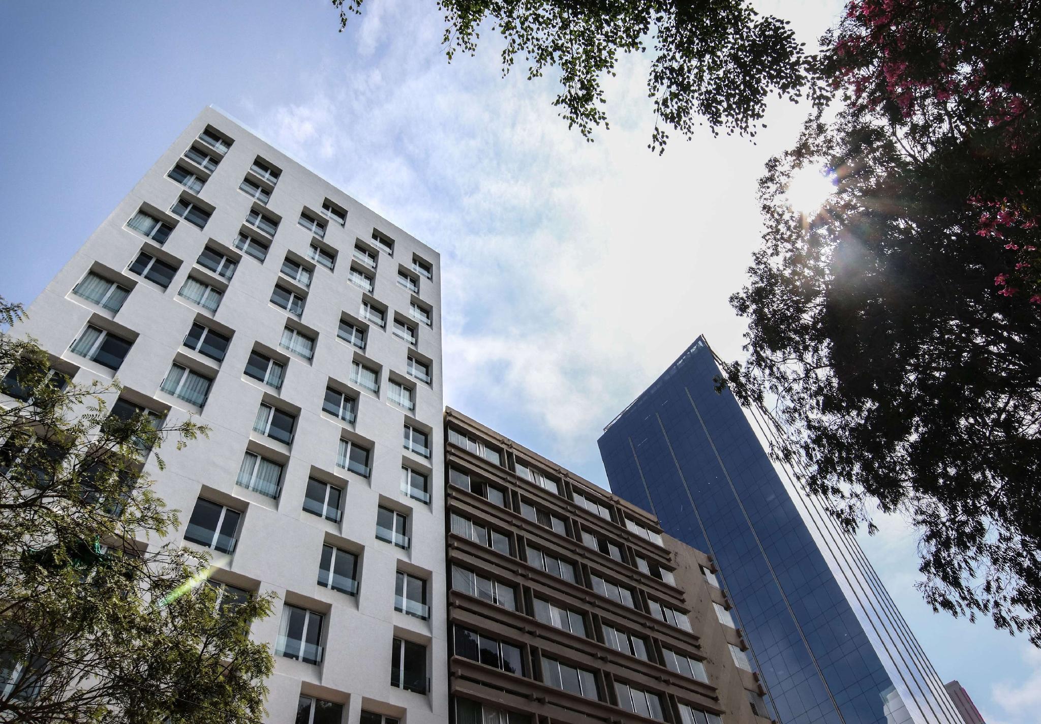 Hotel Dazzler By Wyndham Lima San Isidro Extérieur photo