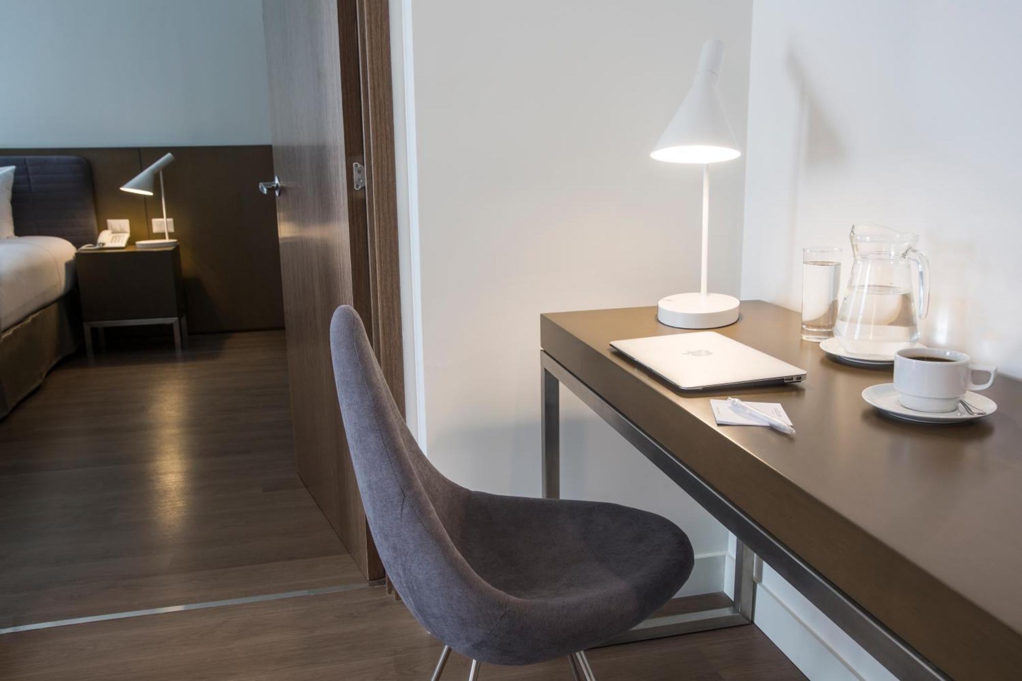 Hotel Dazzler By Wyndham Lima San Isidro Chambre photo
