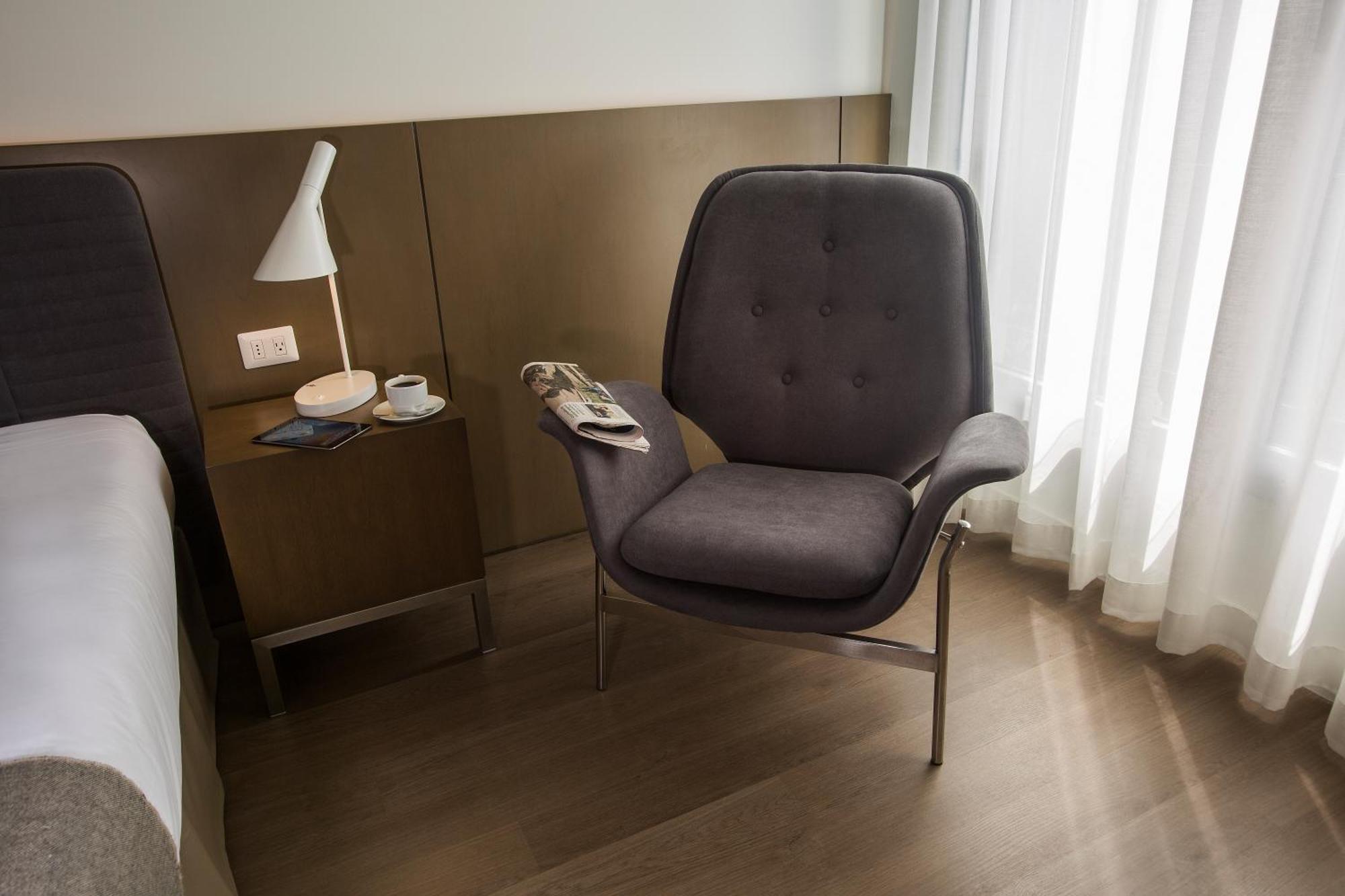Hotel Dazzler By Wyndham Lima San Isidro Chambre photo