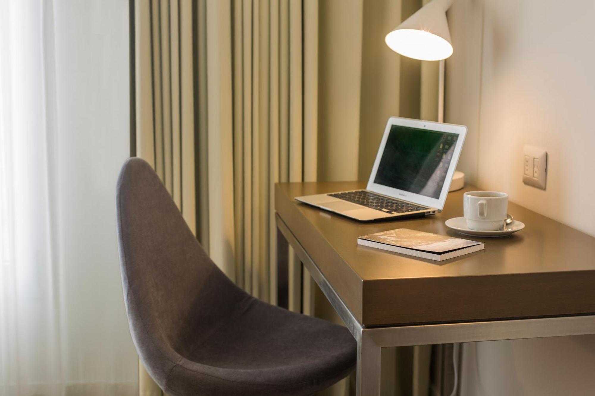 Hotel Dazzler By Wyndham Lima San Isidro Chambre photo