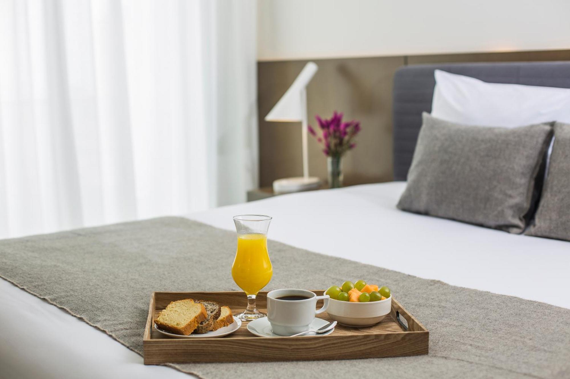 Hotel Dazzler By Wyndham Lima San Isidro Chambre photo