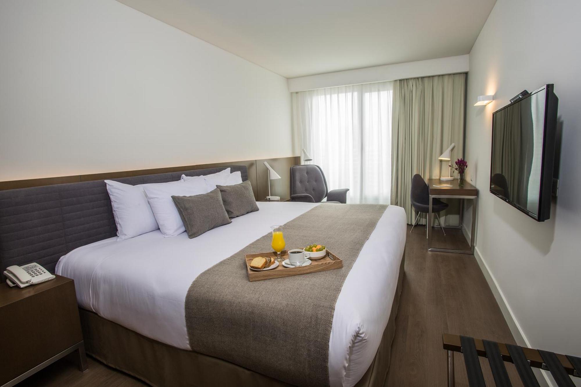 Hotel Dazzler By Wyndham Lima San Isidro Chambre photo