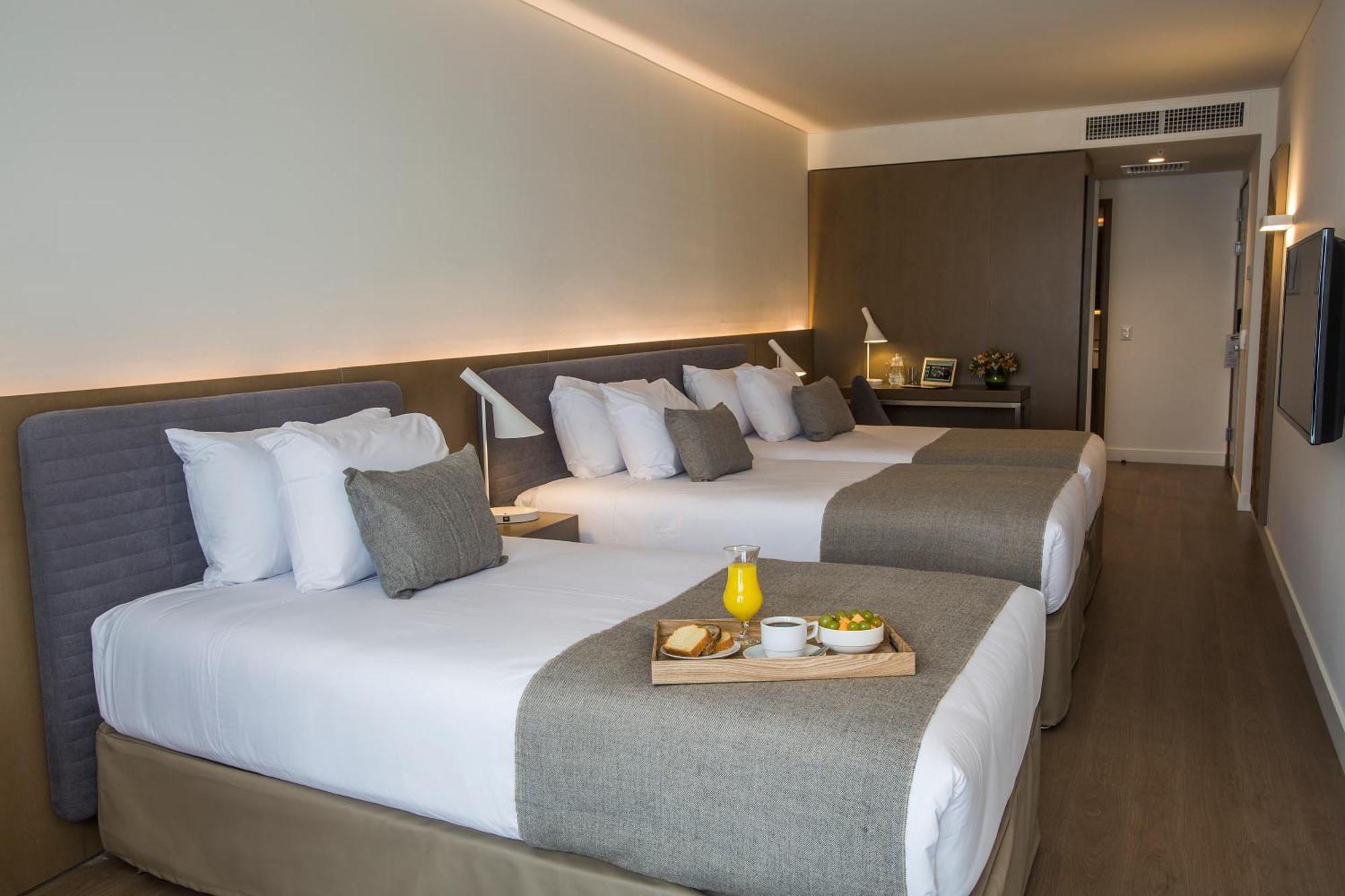 Hotel Dazzler By Wyndham Lima San Isidro Chambre photo