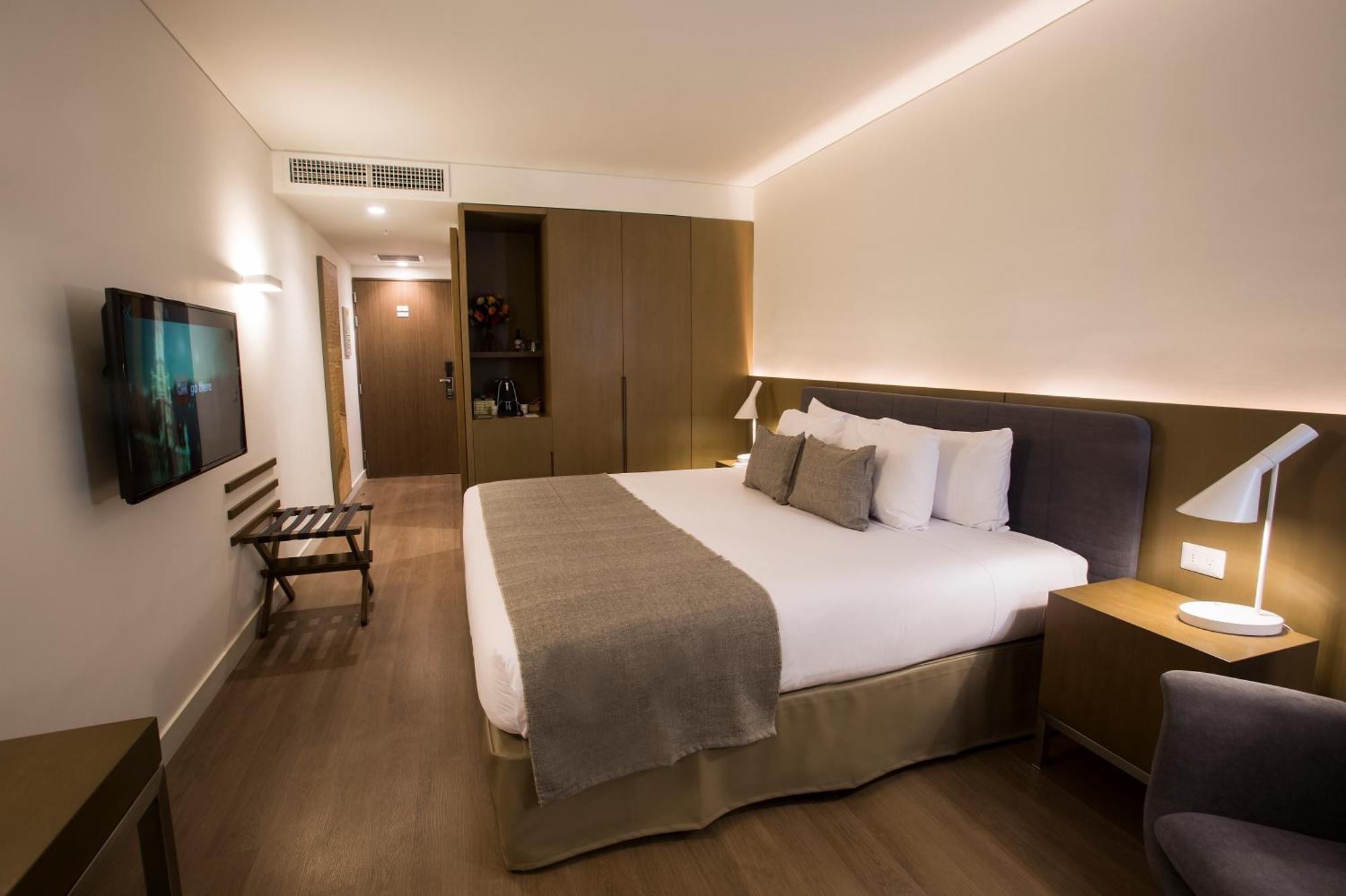 Hotel Dazzler By Wyndham Lima San Isidro Chambre photo