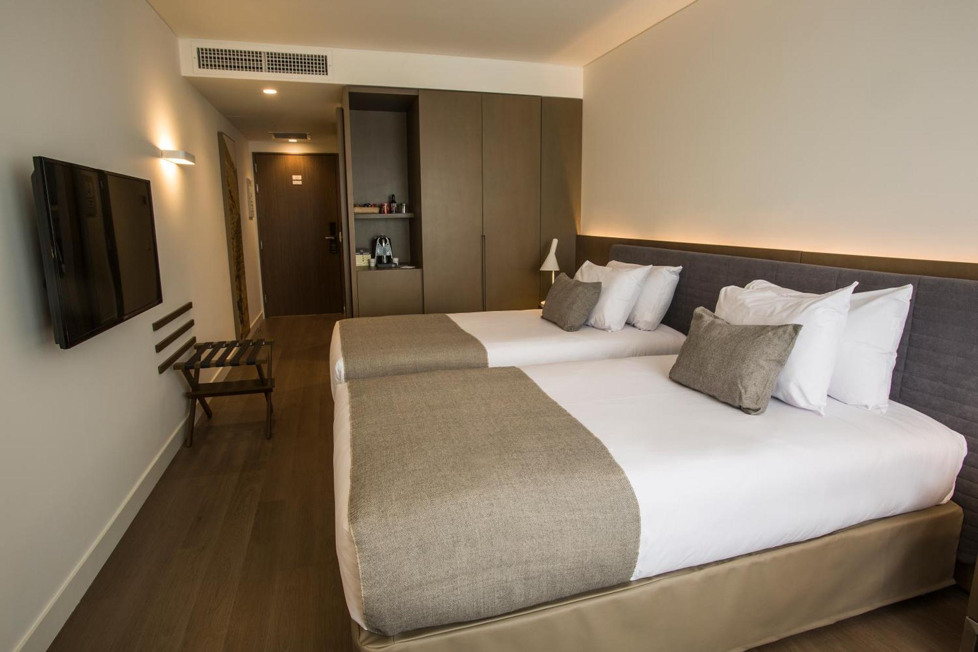 Hotel Dazzler By Wyndham Lima San Isidro Chambre photo