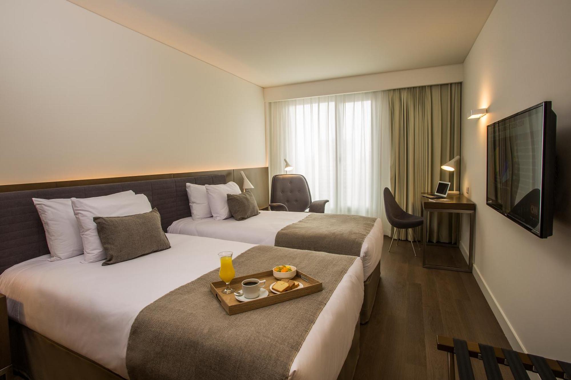 Hotel Dazzler By Wyndham Lima San Isidro Chambre photo