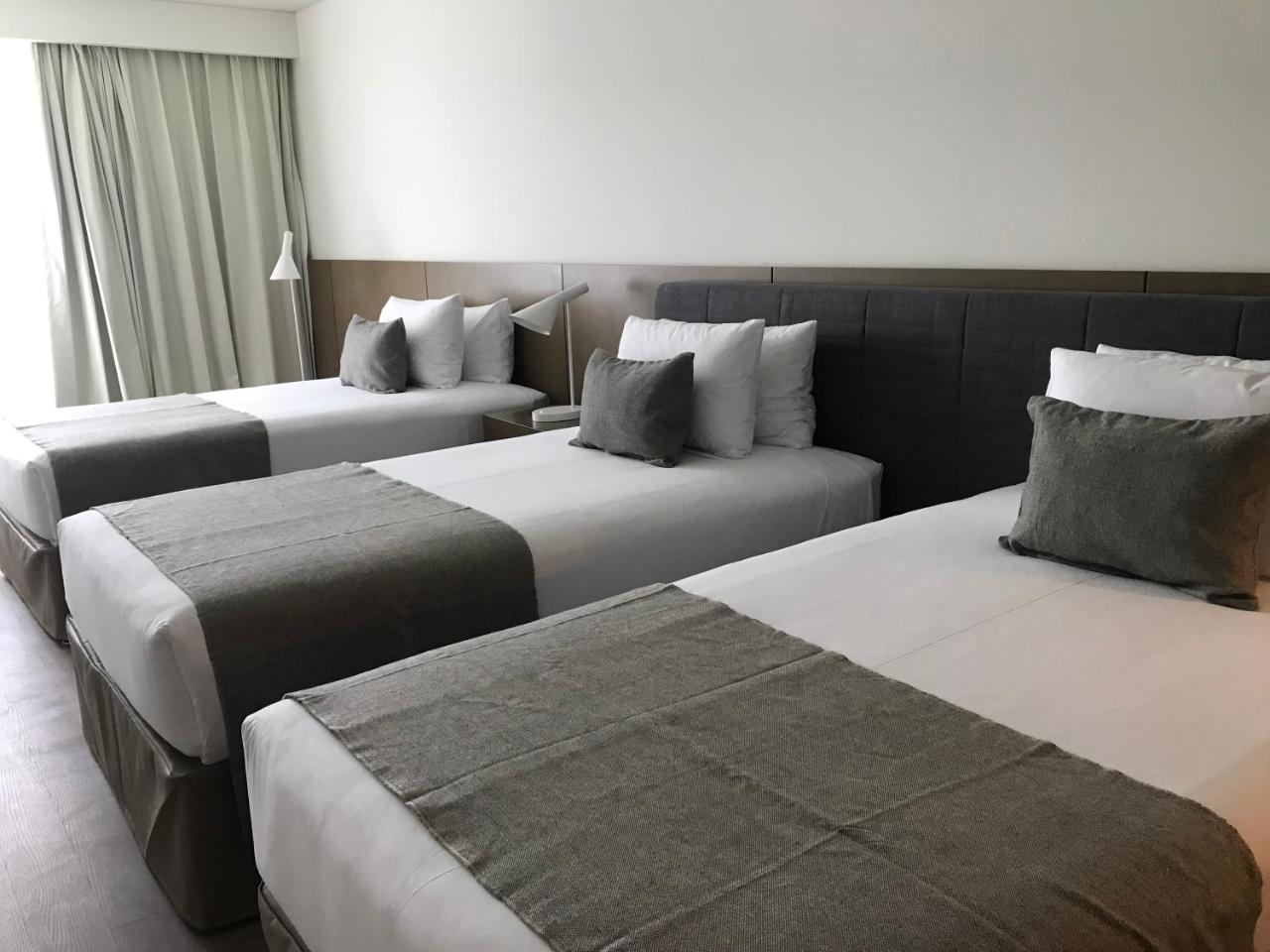 Hotel Dazzler By Wyndham Lima San Isidro Extérieur photo