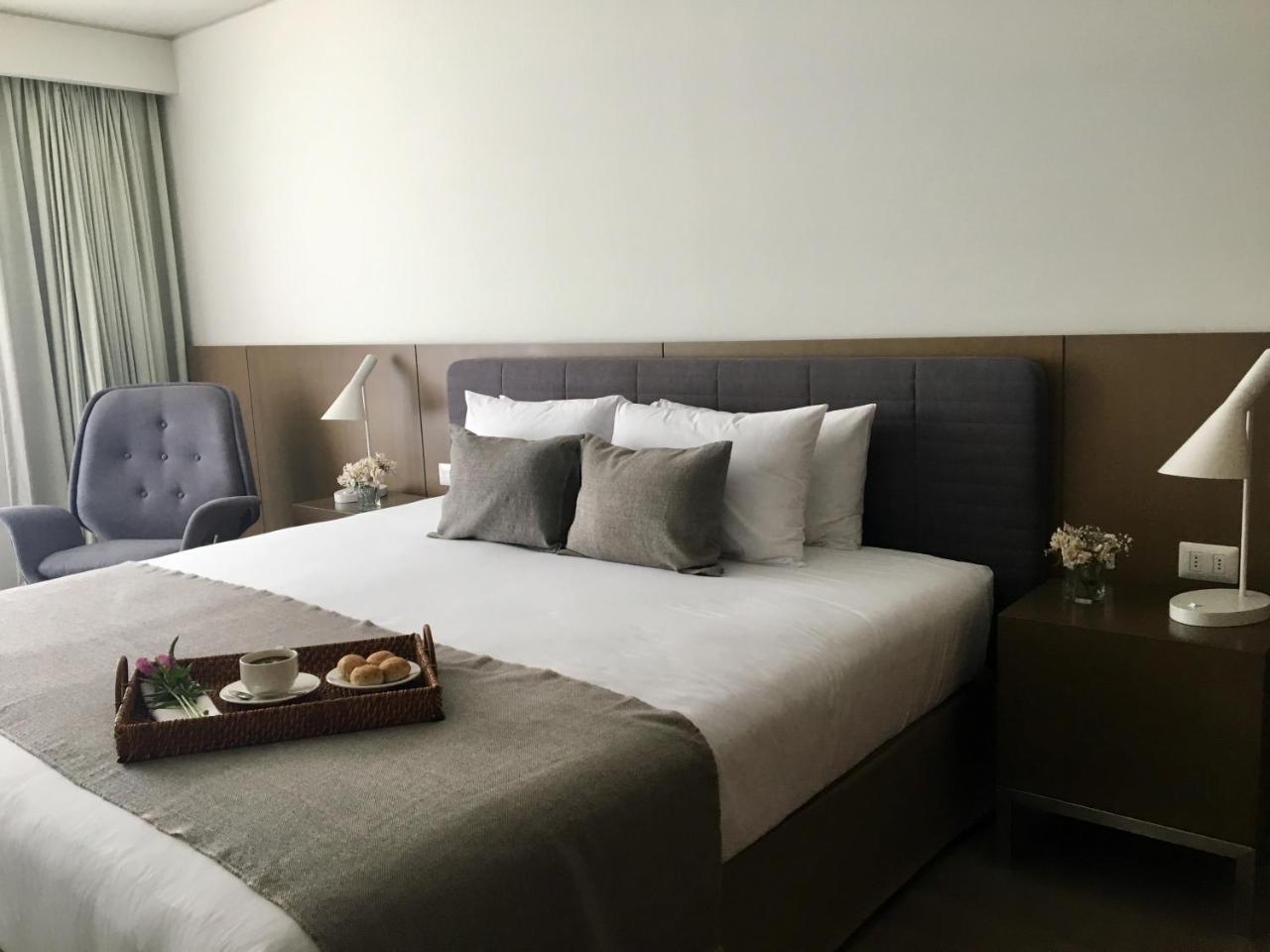 Hotel Dazzler By Wyndham Lima San Isidro Extérieur photo