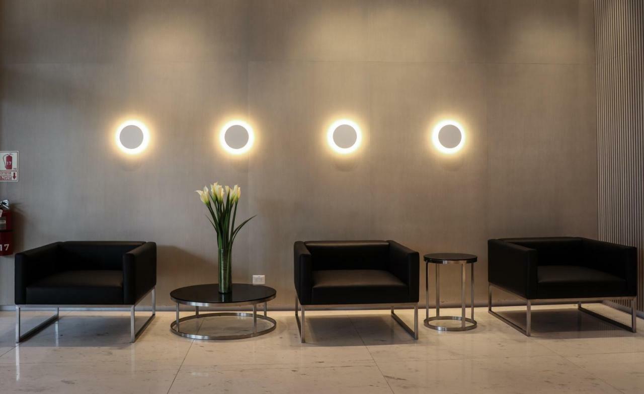 Hotel Dazzler By Wyndham Lima San Isidro Extérieur photo