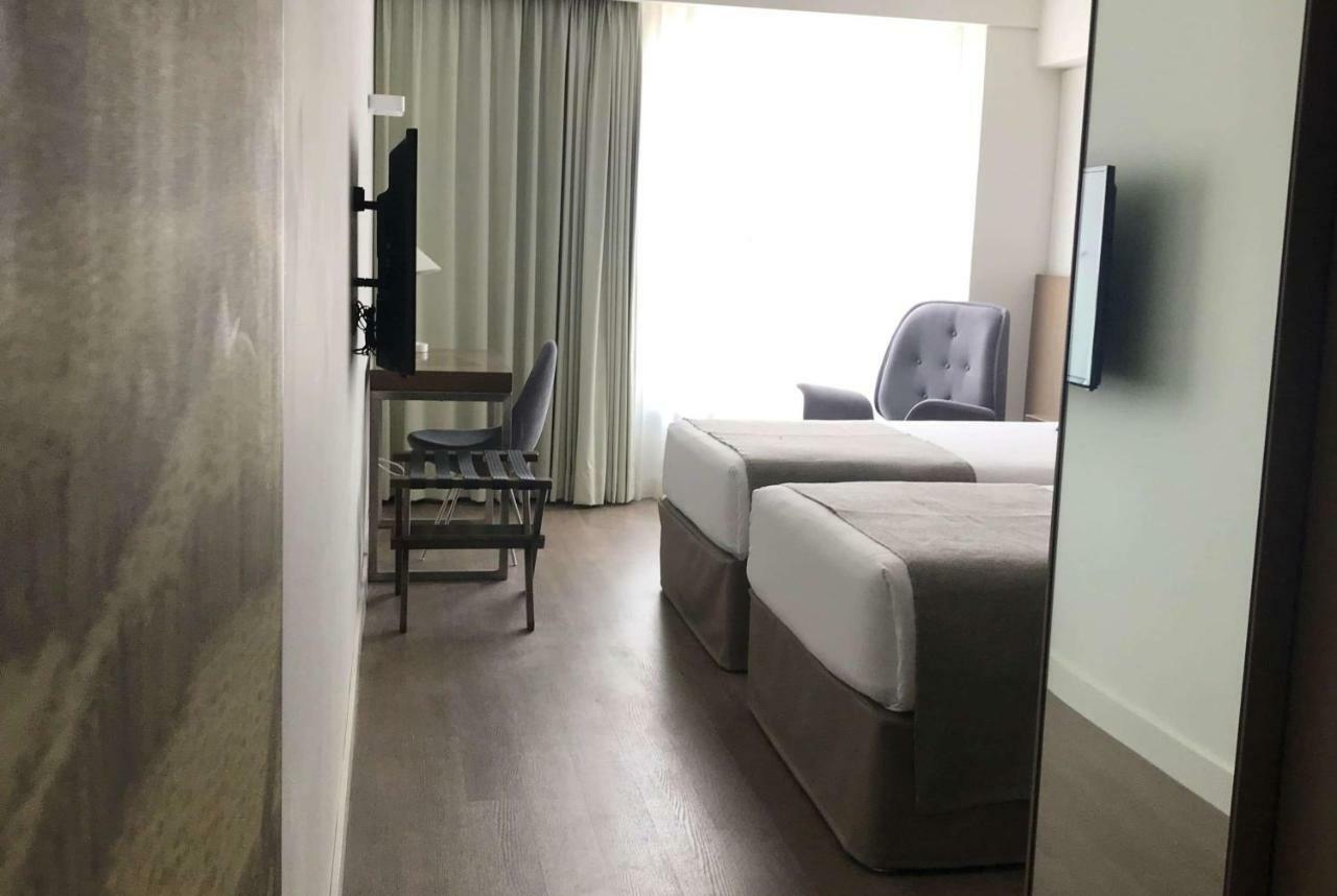 Hotel Dazzler By Wyndham Lima San Isidro Extérieur photo