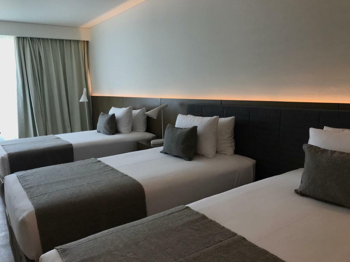 Hotel Dazzler By Wyndham Lima San Isidro Extérieur photo