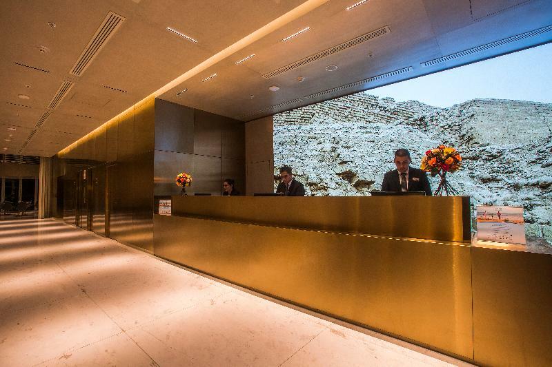Hotel Dazzler By Wyndham Lima San Isidro Extérieur photo
