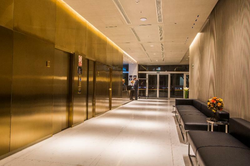 Hotel Dazzler By Wyndham Lima San Isidro Extérieur photo