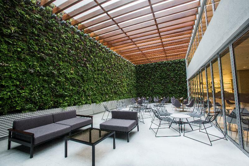 Hotel Dazzler By Wyndham Lima San Isidro Extérieur photo