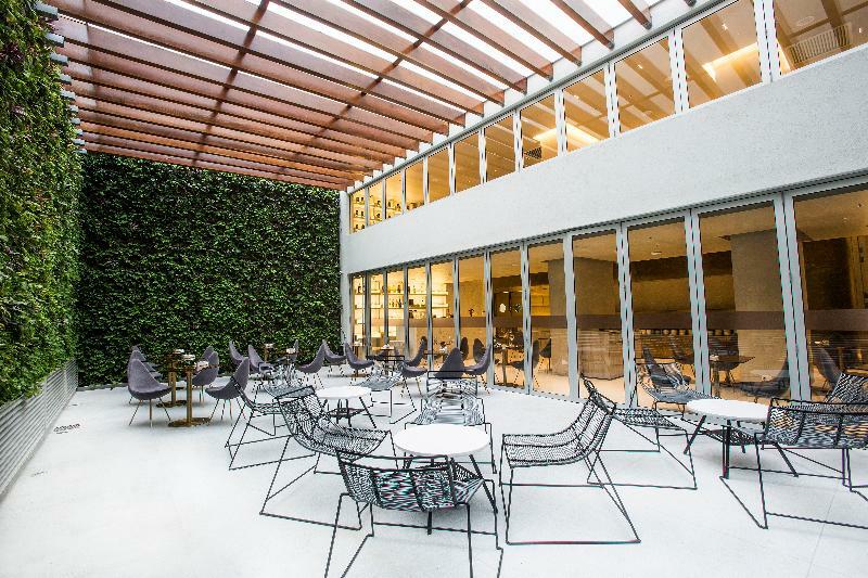 Hotel Dazzler By Wyndham Lima San Isidro Extérieur photo