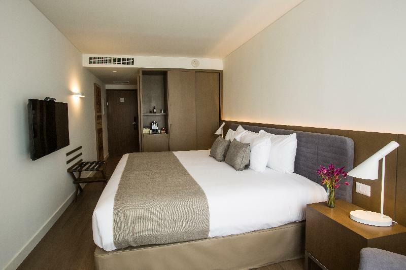 Hotel Dazzler By Wyndham Lima San Isidro Extérieur photo