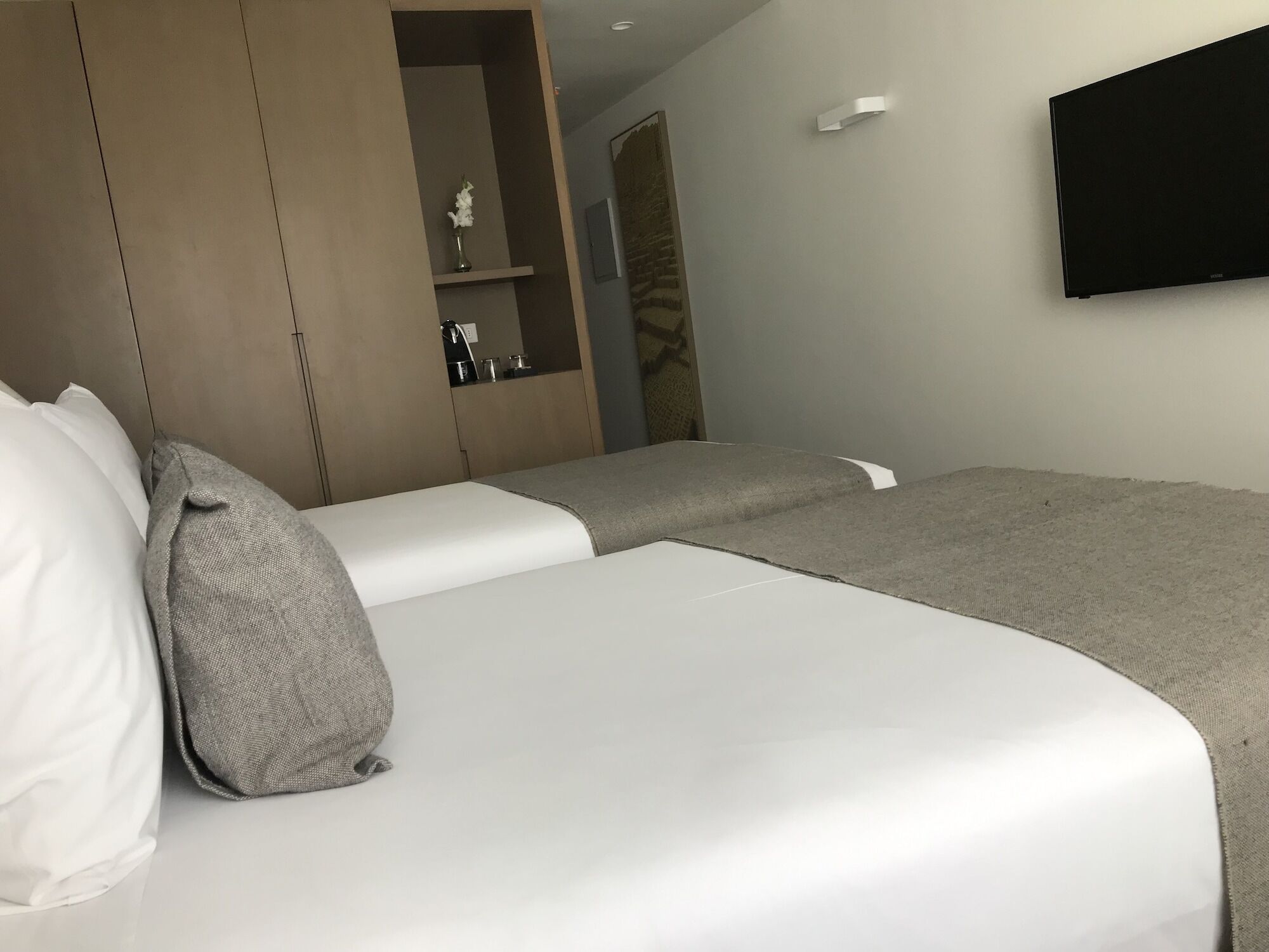 Hotel Dazzler By Wyndham Lima San Isidro Extérieur photo