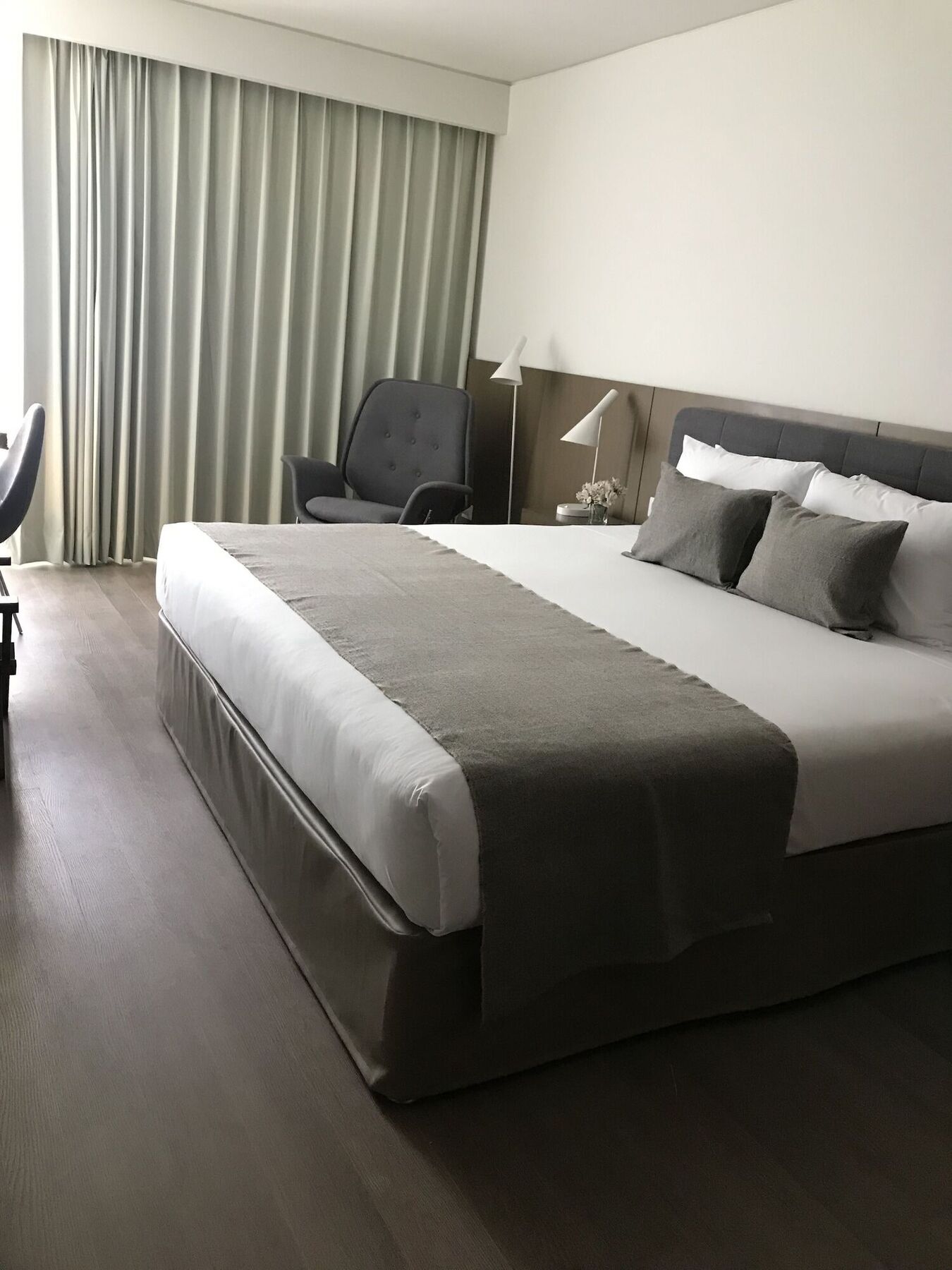 Hotel Dazzler By Wyndham Lima San Isidro Extérieur photo