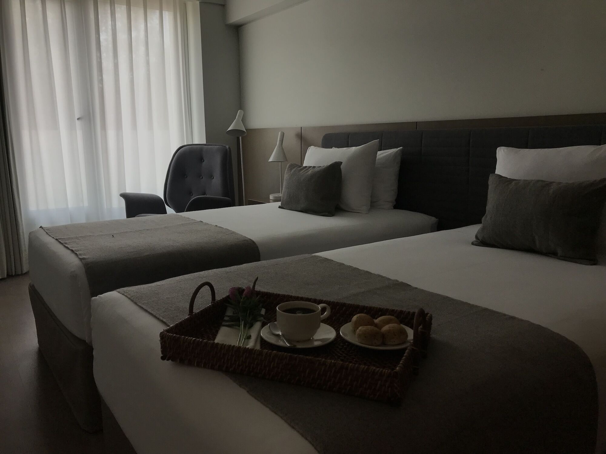 Hotel Dazzler By Wyndham Lima San Isidro Extérieur photo
