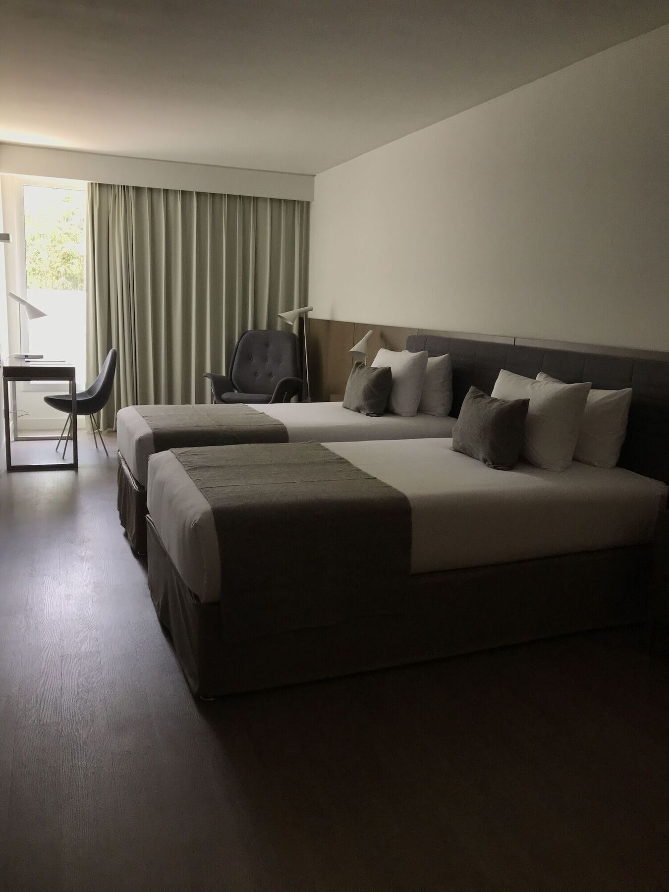 Hotel Dazzler By Wyndham Lima San Isidro Extérieur photo